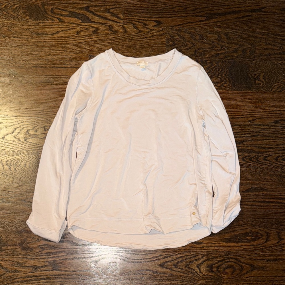 Hanro Knits Shirt